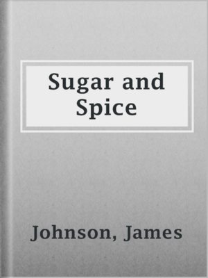 cover image of Sugar and Spice